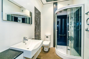 Delux apartment in street Rasid Behbudov